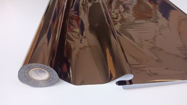 สกาลา ฟอล์ย สำหรับงานสกรีน Scala Silkscreen foil หน้ากว้าง 60 ซม. (ราคาต่อ 1 เมตร) - Image 7