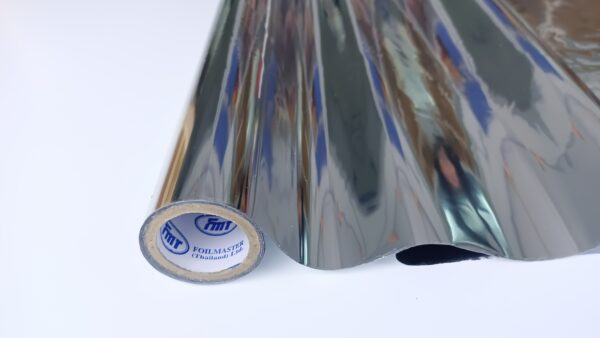 สกาลา ฟอล์ย สำหรับงานสกรีน Scala Silkscreen foil หน้ากว้าง 60 ซม. (ราคาต่อ 1 เมตร) - Image 3