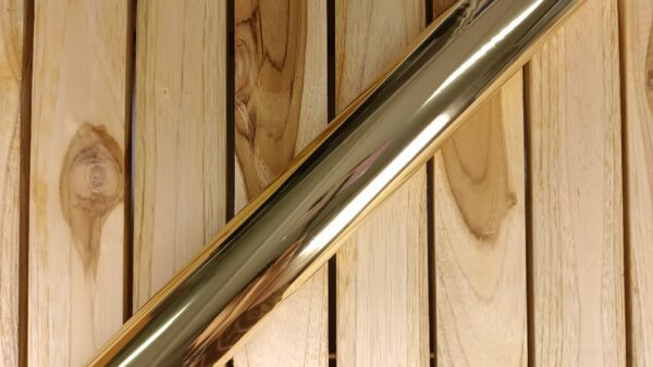 สกาลา ฟอล์ย สำหรับงานสกรีน Scala Silkscreen foil หน้ากว้าง 60 ซม. (ราคาต่อ 1 เมตร) - Image 9