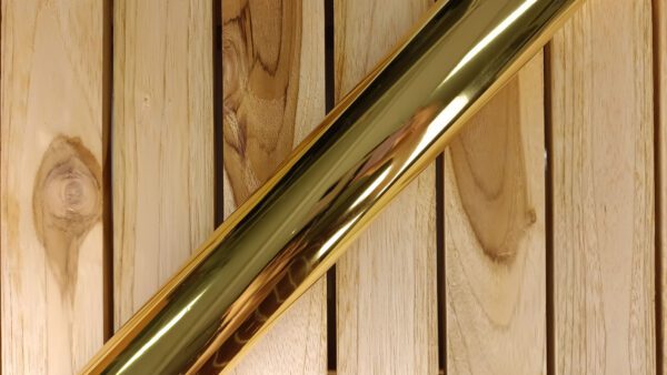 สกาลา ฟอล์ย สำหรับงานสกรีน Scala Silkscreen foil หน้ากว้าง 60 ซม. (ราคาต่อ 1 เมตร) - Image 8