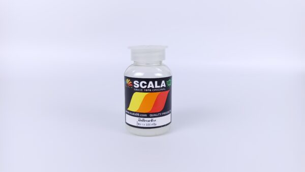สกาลา มีเดียมแบบข้น สำหรับผสมกากเพชร Scala medium for gritter - Image 2