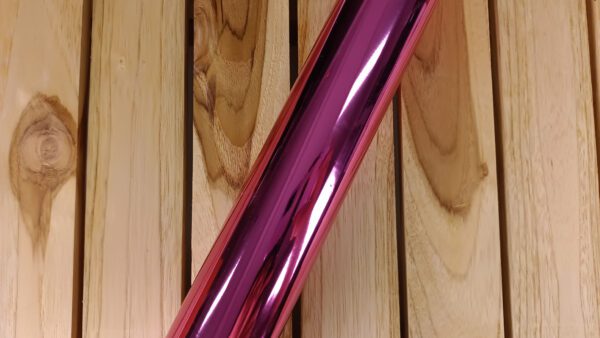 สกาลา ฟอล์ย สำหรับงานสกรีน Scala Silkscreen foil หน้ากว้าง 30 ซม. (ราคาต่อ 1 เมตร) - Image 5