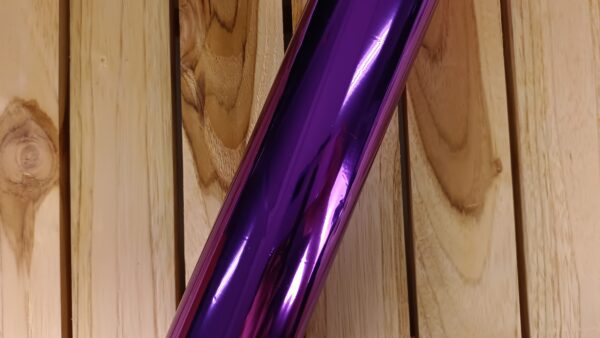 สกาลา ฟอล์ย สำหรับงานสกรีน Scala Silkscreen foil หน้ากว้าง 30 ซม. (ราคาต่อ 1 เมตร) - Image 4