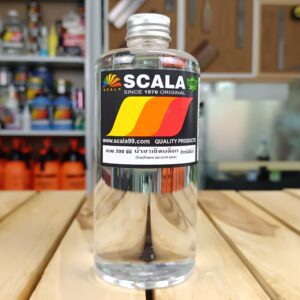 สกาลา น้ำยาเช็ดบล็อก (ละลายสีตันบล็อก) Scala ink remover