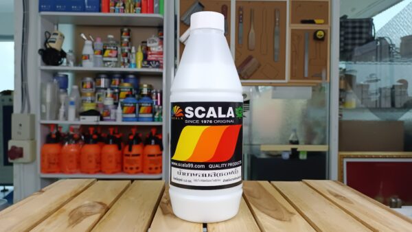 สกาลา น้ำยาผสมนุ่ม สำหรับงานสกรีน Scala softy (ink softer) - Image 4