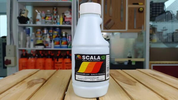 สกาลา น้ำยาผสมนุ่ม สำหรับงานสกรีน Scala softy (ink softer) - Image 3