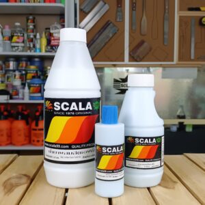 สกาลา น้ำยาผสมนุ่ม สำหรับงานสกรีน Scala softy (ink softer)