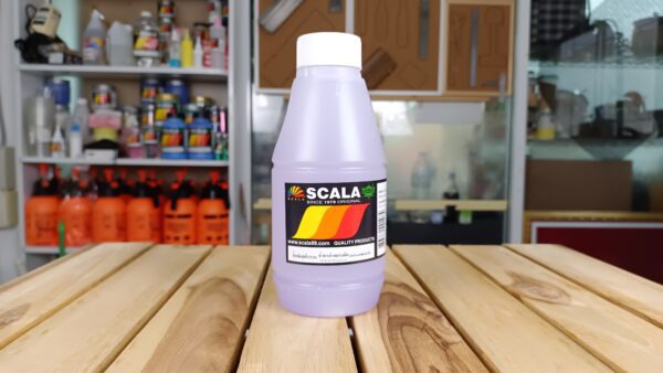 สกาลา น้ำยาล้างกาวอัด Scala emulsion remover - Image 2