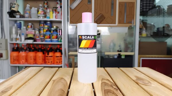 สกาลา น้ำยาเคลือบบล็อก Scala finished blockscreen coating - Image 3