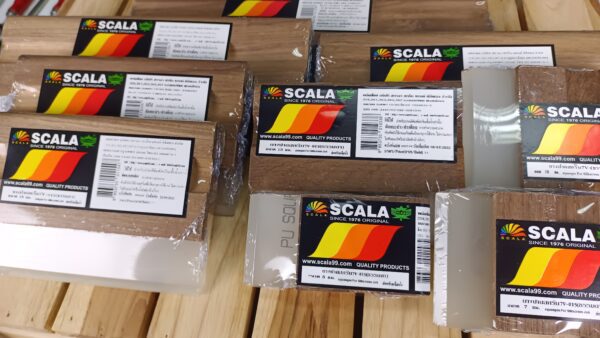 สกาลา ยางปาดสีสกรีน Scala Silkscreen squeegee - Image 5