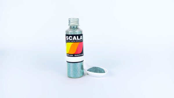 สกาลา กากเพชรแบรนด์สกาลา สำหรับงานสกรีน scala gritter for silkscreen ขนาด 20 กรัม - Image 16