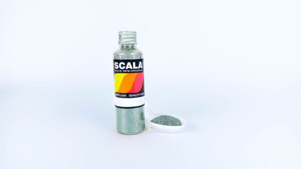 สกาลา กากเพชรแบรนด์สกาลา สำหรับงานสกรีน scala gritter for silkscreen ขนาด 20 กรัม - Image 15