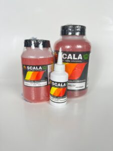 น้ำยาไวแสงสกาลา Scala screen sensitizer