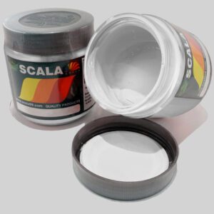 สกาลา สีจม เชื้อน้ำ ขนาด 0.5กก. Scala normal ink water based 0.5KG.