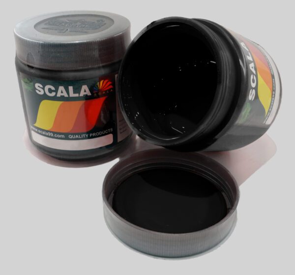 สกาลา สีลอย เชื้อน้ำ ขนาด 0.5กก. Scala opaque ink water based 0.5KG. - Image 19