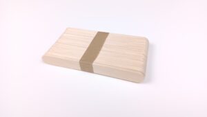 ไม้ไอติมสำหรับตัก/ผสมสี (แพ็คละ 50 ชิ้น)