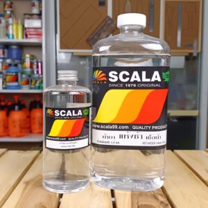 สกาลา น้ำยาแห้งช้า