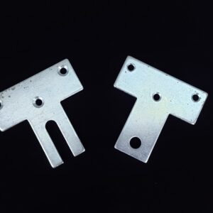 หางปลาคุมบล็อก (ขายเป็นชุด)